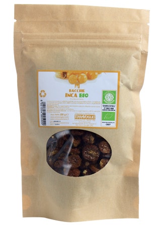 INCA BACCHE BIO 200G-1