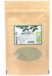 POLVERE DI NEEM BIO 125G-1