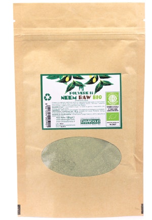 POLVERE DI NEEM BIO 125G-1