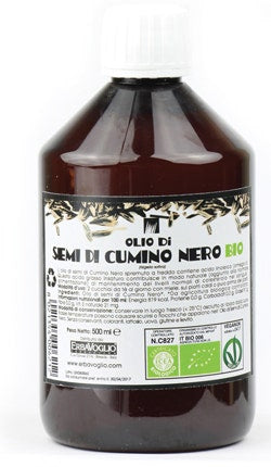 OLIO SEMI CUMINO NE BIO 500ML-2