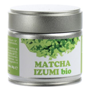 MATCHA IZUMI BIO 30G-1