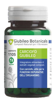 CARCIOFO GIUBILEO 50CPS-2
