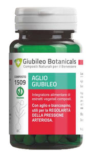 AGLIO GIUBILEO 50CPS-2