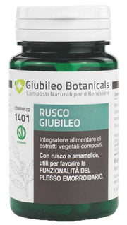 RUSCO GIUBILEO 50CPS-2