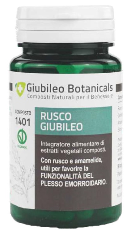 RUSCO GIUBILEO 50CPS-2