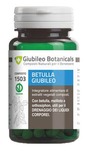 BETULLA GIUBILEO 50CPS-2