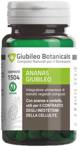 ANANAS GIUBILEO 50CPS-2