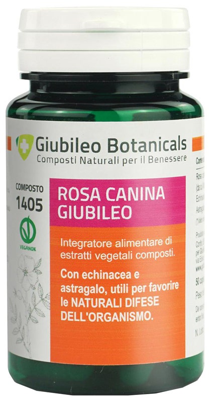 ROSA CANINA GIUBILEO 50CPS-2