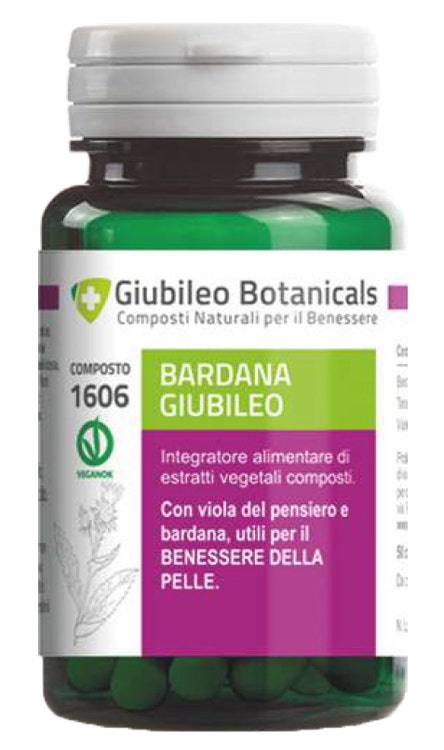 BARDANA GIUBILEO 50CPS-2