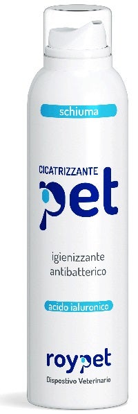 Roypet Cicatrizzante Pet Per Cani/Gatti 150ml-2