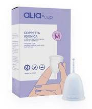 ALIA CUP M-2