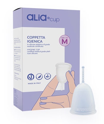 ALIA CUP M-2