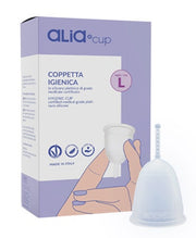 ALIA CUP L-2