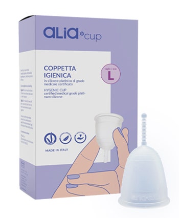 ALIA CUP L-2