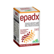 Epadx 40 Capsule  - 2