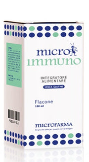 Microimmuno 150ml  - 1