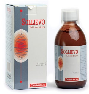 SOLLIEVO DRINK 300ML-1