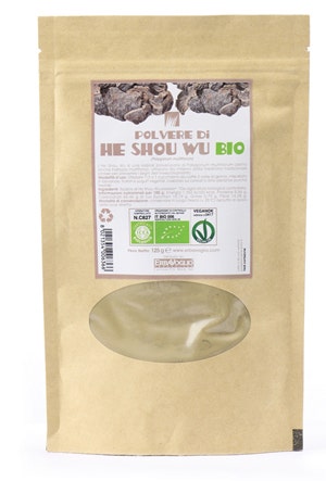 HE SHOU WU POLVERE BIO 125G-2