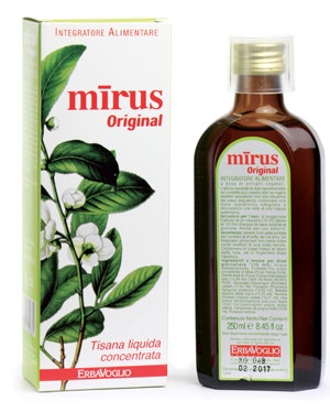 MIRUS TIS LIQ CONC 250ML-1