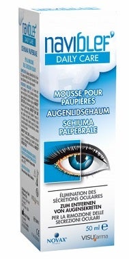 Naviblef Daily Care 50ml-2
