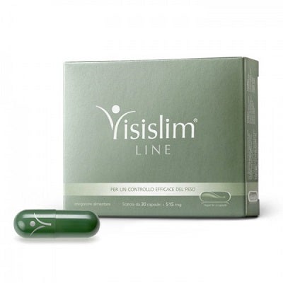 Visislim Line 30 Capsule-2