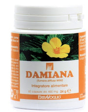 DAMIANA 60CPS-1