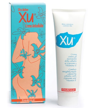 XU CR ULTRA ACTIVE VANILLE 150-2