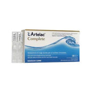 Artelac Complete 30 Unità Monodose  - 2