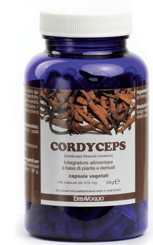 CORDYCEPS 140CPS-1