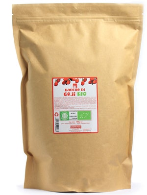 GOJI BACCHE BIO 1KG-1