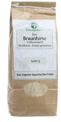 MIGLIO BRUNO FARINA BIO 500G-1