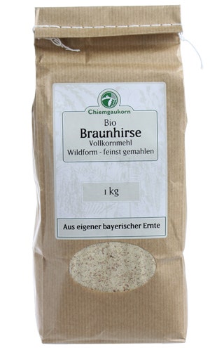 MIGLIO BRUNO FARINA BIO 1000G-1