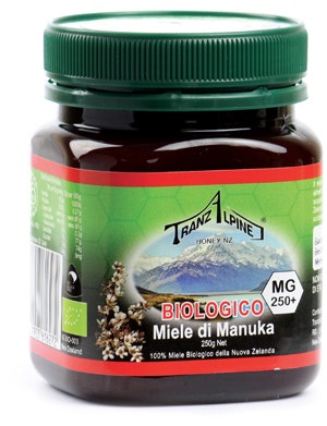 MIELE MANUKA AFM 15+BIO MG250+-1