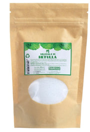 Xilitolo Di Betulla Edulcorante Naturale 250g-1
