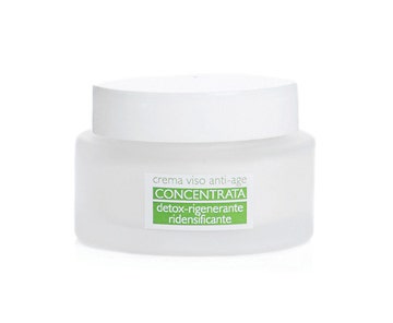 Labcare Crema Viso Concentrata Detox Rigenerante Ridensificante 50ml-1