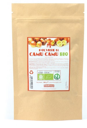 CAMU CAMU BIO POLV 100G-2