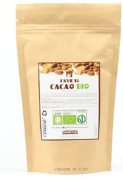 CACAO FAVE BIO 200G-2