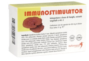 IMMUNOSTIMULATOR 60CPS 27G-2