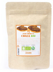 CHAGA POLVERE BIO 60G-1