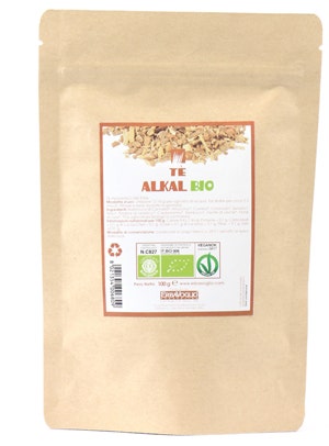 TE' ALKAL BIO 100G-2