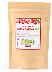 ROSA CANINA POLVERE BIO 100G-1