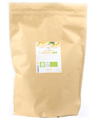 ZENZERO CANDITO BIO 1000G-2