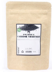 CARBONE VEGETALE POLVERE 100G-1