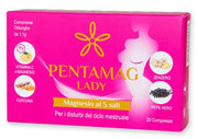 PENTAMAG LADY MAGNESIO 20CPR-2