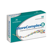 Morecomplex B 40 Compresse  - 2