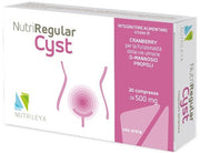 NUTRIREGULAR CYST 20CPS-1
