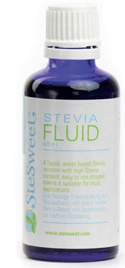 STESWEET STEVIA GOCCE 50ML-1