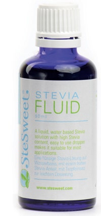 STESWEET STEVIA GOCCE 50ML-1