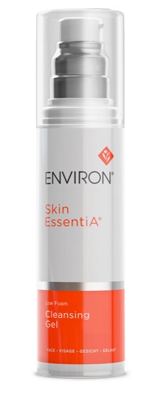 SKIN ESSENTIA CLEANSING GEL-2
