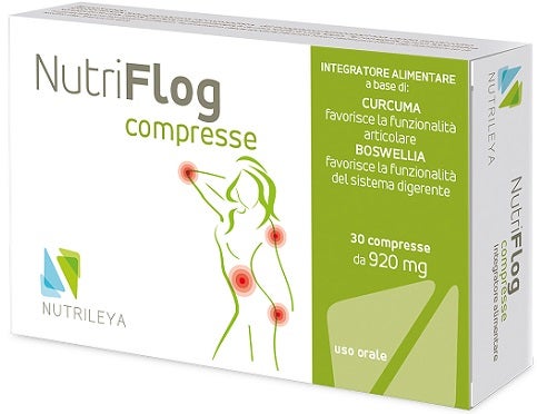 NUTRIFLOG 30CPR-2